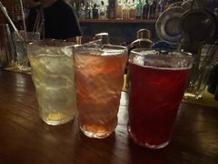 -VIKING SALOON西部美式烟熏烤肉(和平路店)