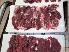 -粤潮牛肉火锅店(江南大道店)
