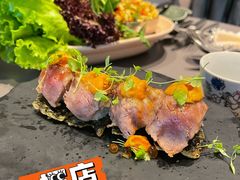 -Ginger(兴国路店)