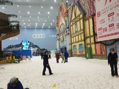 -广州热雪奇迹