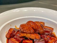 -翕间食·精致淮扬菜(江苏大剧院店)