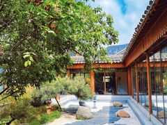 -北京古北水镇御舍温泉酒店