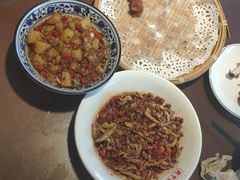 -天下客饭店(中山路店)