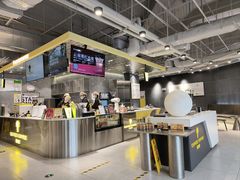 -四叶咖咖啡(昆明恒隆PRO店)