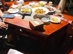 -并州大牌档之醉轻尘