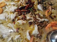 -鱼亨小鲜酸菜鱼(大信店)