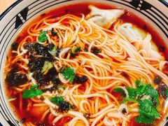 -弄堂小笼包(西青中北永旺购物中心店)