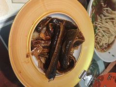 -老淮城·长鱼面(河下古镇店)