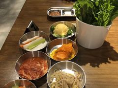 -·缸桶屋·韩式牛肋条自助烤肉(西湖D11店)