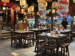 -南京大牌档(济南万象城店)