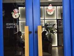 门面-OZ cafe(南昌路店)
