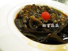 IMG_2807密制海莲-紫阳家宴(源深店)