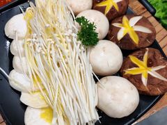 -梅梅家的烤肉店(槐北路店)