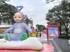 -东莞松山湖万象汇