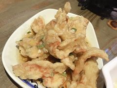 -东北农家饺子村(昌平路店)