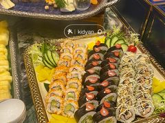 -华庭(澳门伦敦人店)