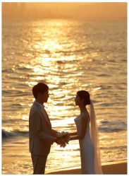 -拾年·定制婚纱摄影