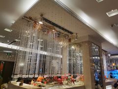 大堂-芭菲盛宴·环球美食(袁家岗店)