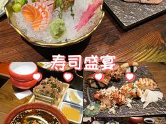 -鸟鹏烧鸟居酒屋(龙岗万科店)