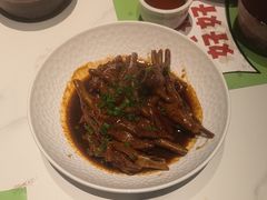 -鑫小城故事·藕汤·家常菜(台北一路总店)