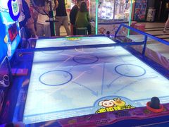 -阿尔法Game Station(中山路店)