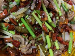 -庆合府重庆大排档(紫都城店)