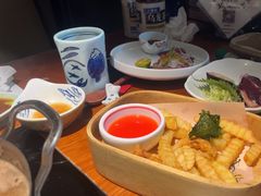 -匠和风精致料理(宁德万达店)