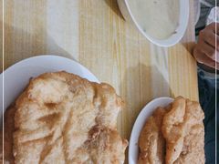 -老方子馅饼粥(台东店)