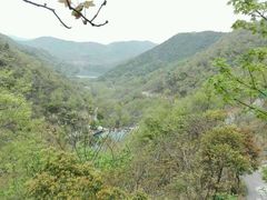 -东海大峡谷