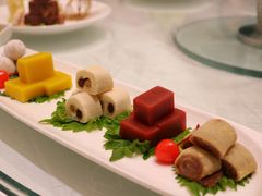 -御仙都北京菜馆·烤鸭店(双井店)