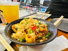 -北丐先生·野馄饨烧烤(长宁龙之梦店)