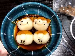 柴犬团子-逗柴咖啡屋·狗咖猫咖宠物桌游
