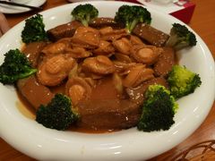 -百姓百味海鲜酒楼(粤垦路总店)