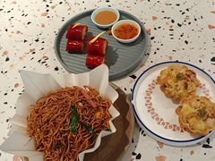 -点都德(广州白云山景区南门店)