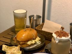 -甘单茶事小馆(洋河店)