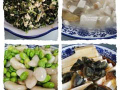 菱角毛豆-洞天食府(北大街店)