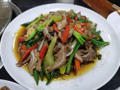 -弓虽昌焖烧鸡(大竹林店)