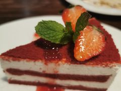 -芭莉与彩虹西餐厅(成都合生汇店)