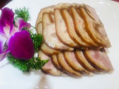 -金泽大酒店·卢塞恩餐厅·年夜饭春节连市