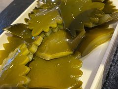 海带茎-有才叔的小馆(招商依云曲江店)