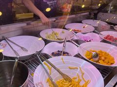 -葛师傅越南特色水果捞(建政南路总店)