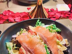 -YUE·6·西式融合餐厅(外滩六号店)