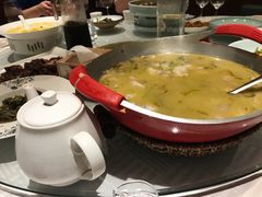 -渝信川菜 · 川味家常菜(长安店)