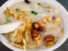 一品艇仔粥-银记肠粉店(北京路店)