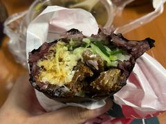 -阿杏饭团(悦汇城店)