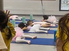 -予荷舞蹈(盛景校区)