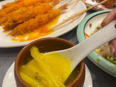 -金哥私房菜馆(张府园总店)