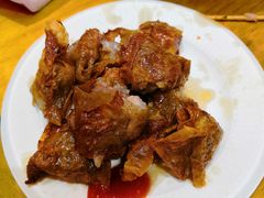 -林氏沙茶面·闽南必尝小吃(福建路店)