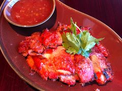 -红泰·泰精选·特色料理(中山路店)