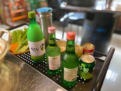 -釜山火炉·海鲜烤肉(紫藤路店)